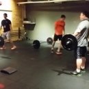 로키크로스핏 이미지