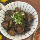 모미지쿡 | 이대맛집│ 모미지식당, 연대생이 추천하는 덮밥맛집! 혼밥하기도 좋아요