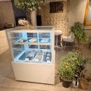 7181 | <뚝섬역 카페> 루프탑 성수카페 "미디엄스톤 성수 뚝섬역점" 선스톤 소다에이드 솔직 후기