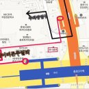 종로3가역 1번 출구 이미지