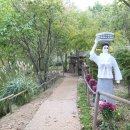 며느리 친정집 화전 이미지