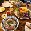 합정 홍대 맛집, 쌀국수 월남쌈 포36거리 홍대점 솔직후기