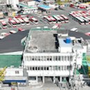 산내 버스터미널 이미지