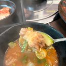 숯불에제육 | 세종 부강면 맛집 l 부강시장집 l 점심메뉴 l 숯불직화제육정식 매콤맛&간장맛 후기!
