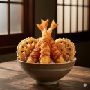 텐동요츠야 이미지