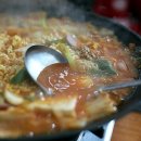 1990 부대찌개 이미지