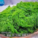 감태해장국 이미지