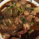 경상도찜닭 이미지