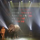 원더매직의 과학마술콘서트 공룡편 이미지