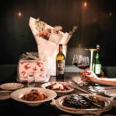 강남대로B | 강남역레스토랑 알렉스루카 분위기 좋은 데이트 코스 생일 콜키지프리 후기