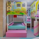 베이유키즈풀빌라펜션 이미지