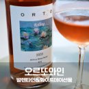 오르또 | 오르또 와인 추천 로제와인 스파클링 와인