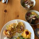CAFE 0505 | 미야코지마 5-6일차 | Huit 빵집, Okaberry, 포크타마고오니기리 쿠지라, 쿠니나카 상점