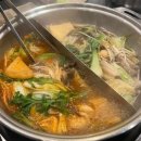 115 | 문샤브 115 / 용인점(문115 샤브 칼국수) 다녀온 내돈내산 후기