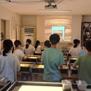 구룡산로(3-364) | 청주 어린이 샌드아트 체험 후기 – 동남다함께돌봄센터 방학 프로그램으로 창의력 쑥쑥!