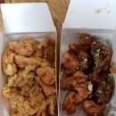 치킨플러스익산 네이버블로그
