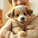 퍼피당강아지 안산본점 이미지