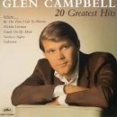 Take My Hand For A While / 글렌 캠벨(Glen Campbell) 이미지