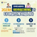 취업촉진수당(두터운 고용안전망 구축) 이미지