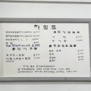 황도석쇠구이시래기국밥
