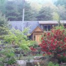 개울건너 펜션 이미지