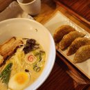 종로5가역 1번 출구 | 종로5가역 일본식 라면 맛집 니지라멘, 혼밥하기 좋은 돈코츠라멘집