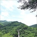 감악산힐링파크주차장 | 파주 감악산 출렁다리, 등린이 감악산 등산 코스 (주차장 - 출렁다리 - 운계폭포)