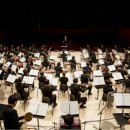 국립국악관현악단 <격格, 한국의 멋> 이미지