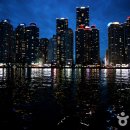 홍콩보다 부산, 야경의 메카 더베이 101 이미지