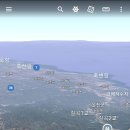 신선계곡주차장 이미지