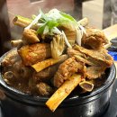 민지네감자탕해장국 | 여주아울렛 근처 민지감자탕 후기