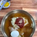 안동가야밀면 이미지