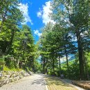 귤암리캠핑장 이미지