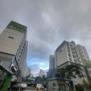 수목원풍경그린 | 대구시스템행거 대곡수목원풍경그린 302동 설치 후기