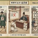 풍파가 크게 일어나다 [왕고은대일기-19] 이미지