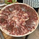 [화순] - 식물나라, 부모님 모시고 가기 좋은 오리로스 맛집!
