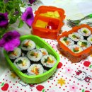 소풍김밥 이미지