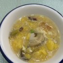 탕은이맛 | 중국 연태 맛집 추천 이씨거다탕 해산물 메뉴 후기 고덕지도 위치