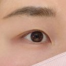 미아역속눈썹연장 아이예뻐 러시안볼륨 CC컬 12미리 후기