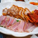 양화로 50 합정역 5번 출구 앞 이미지