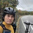 10월25일~26일 명성지맥1구간 이미지