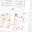 계산공업고등학교 앞(까치공원 방면) 이미지