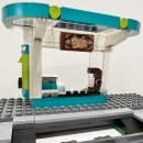 영어 놀이(6~7세) | 레고 시티 60423 트램 | 만 6~7세 추천, 조립부터 놀이까지 후기