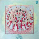 [LP] The Little Angels - The Little Angels 중고LP 판매합니다. 이미지