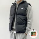 베스트클럽 | 나이키 패딩 조끼 써마핏 다운 스포츠웨어 클럽 경량 베스트 사용 후기