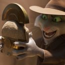 치킨래빗 잃어버린 보물을 찾아서 이미지