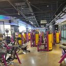 미라클짐 학장점 이미지