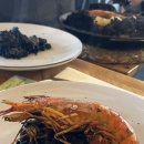 세비야 구스토 GUSTO I 빠에야 맛집..? 모레 와방 씹히는 빠에야 비추 솔직후기