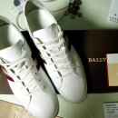 BALLY/발리 스니커즈 STAM/07 정품 팝니다^^(중고)상태A급 이미지