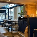파리 마크롱 대통령 현지 맛집 Bistro des letttres 후기 : 구글 평점 4.7 맛집, 어니언 스프 맛집 추천